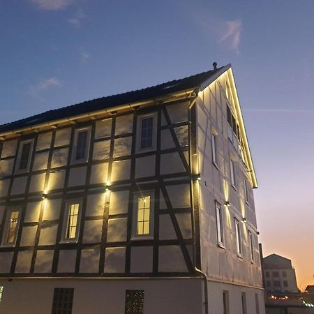 Hotel Apartment Ferienwohnung Meyenhof Frankenberg Eder Frankenberg an der Eder Kültér fotó